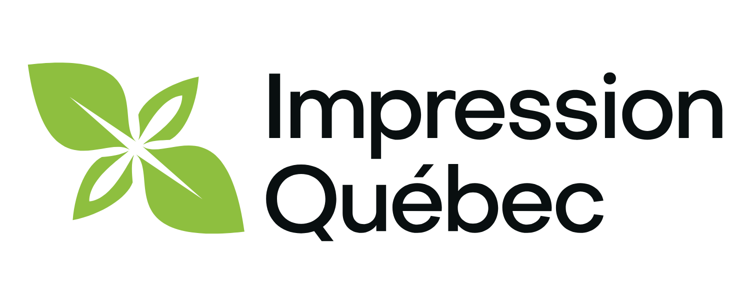 Accueil - Impression Québec - Imprimerie