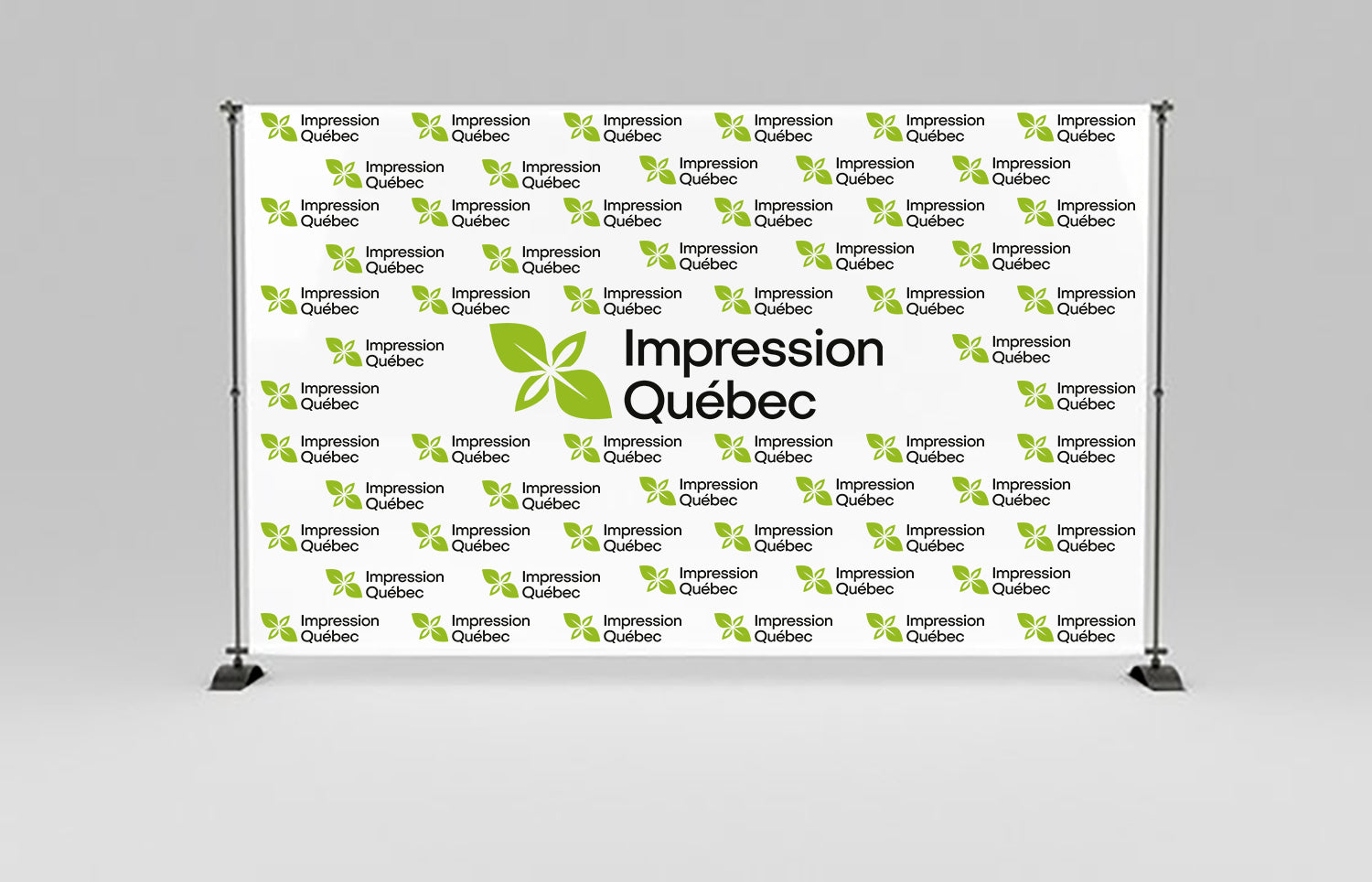 Accueil - Impression Québec - Imprimerie